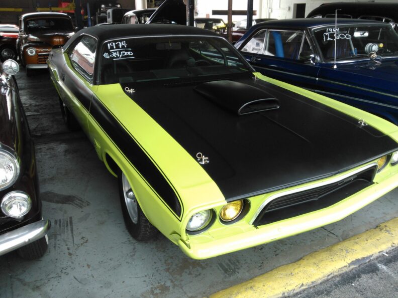 Florida Plymouth