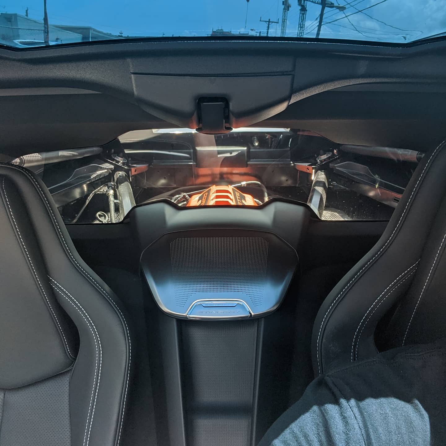 USA car manufacturer