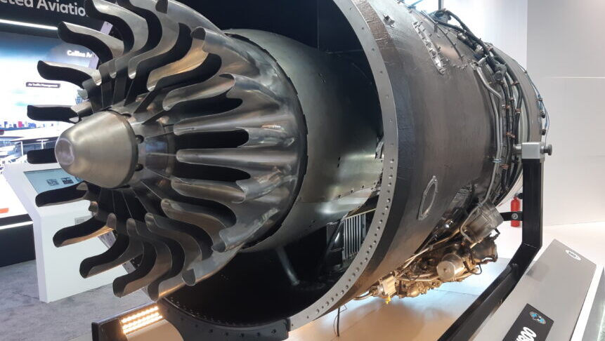 East hartford aerospace