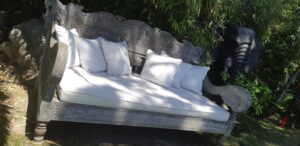 PACA Villa rental
