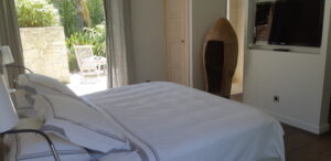 Location villa