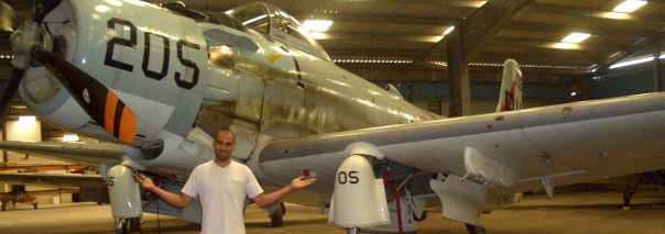 Chicago jetfight manufacturer
