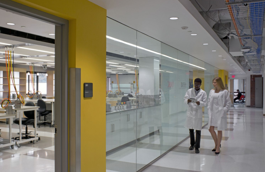Laboratory maryland