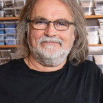 Gary Drostle