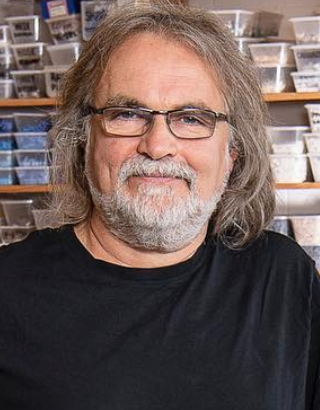 Gary Drostle