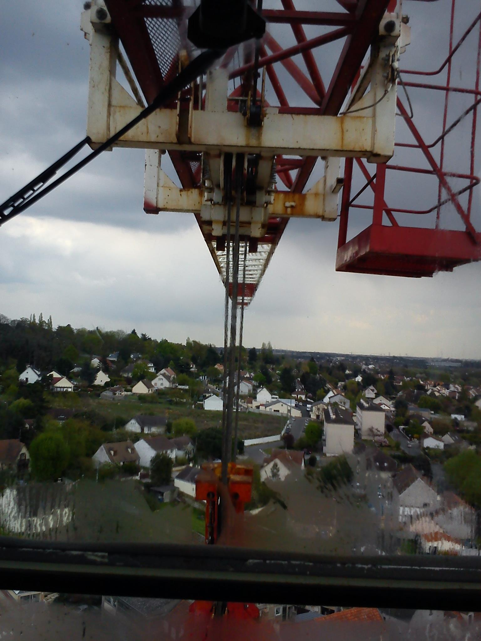 Hoist Engineering
