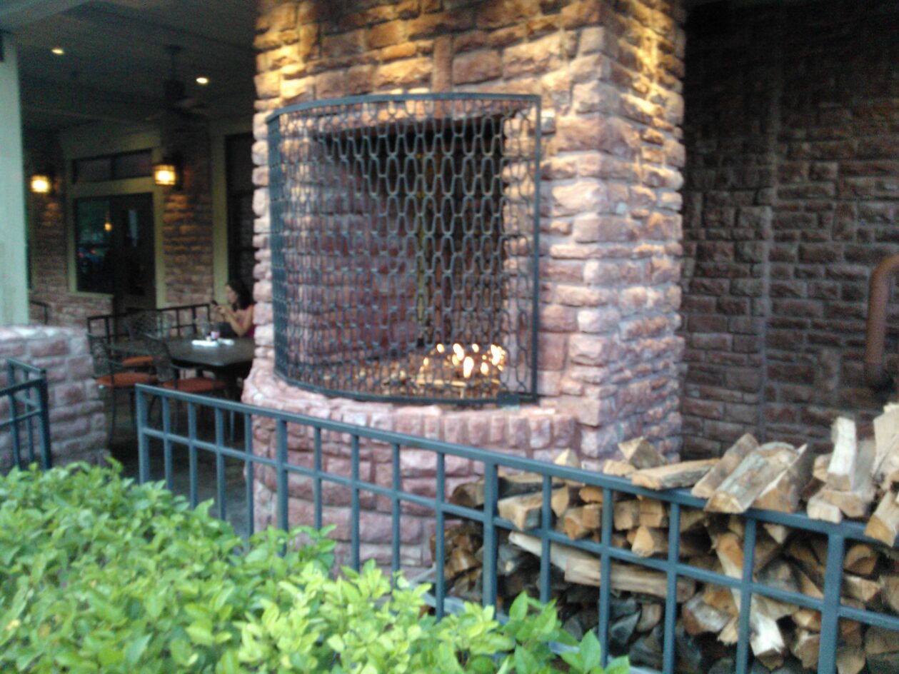 Orlando Copper canyon grill
