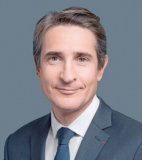 Courbevoie Patrice Caine