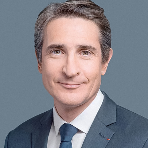 Courbevoie Patrice Caine