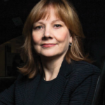 Mary Barra