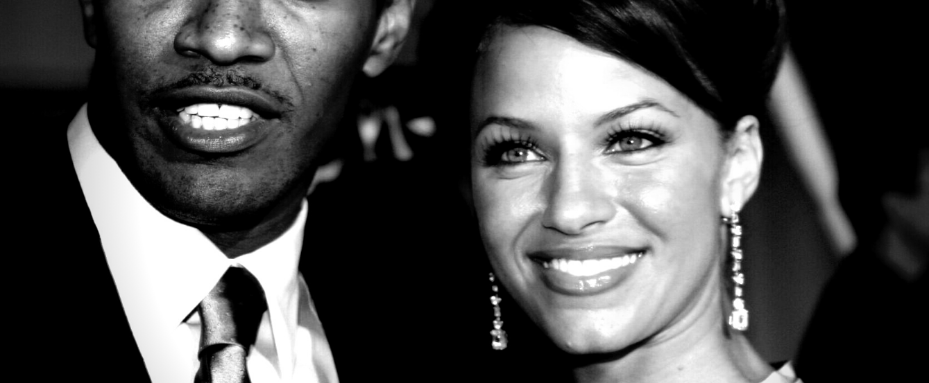 Hollywood green eyes black
