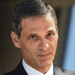 Rodolphe Saadé