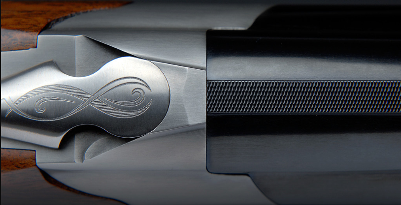 USA shotgun engineering