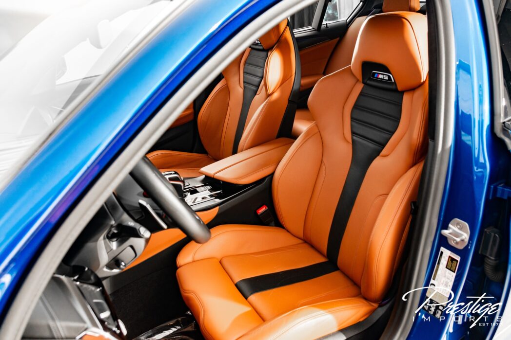 Biscayne pre owned exotic car