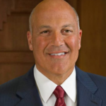 John Morikis