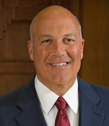 John Morikis