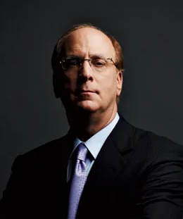 Laurence D. Fink