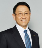 Akio Toyoda intrication