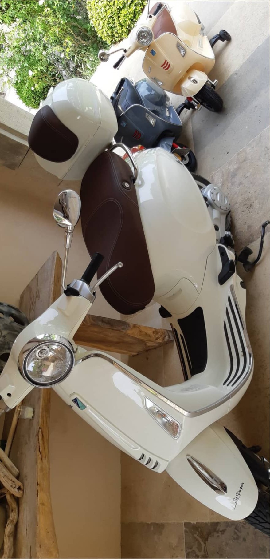 Saint Tropez Home Service