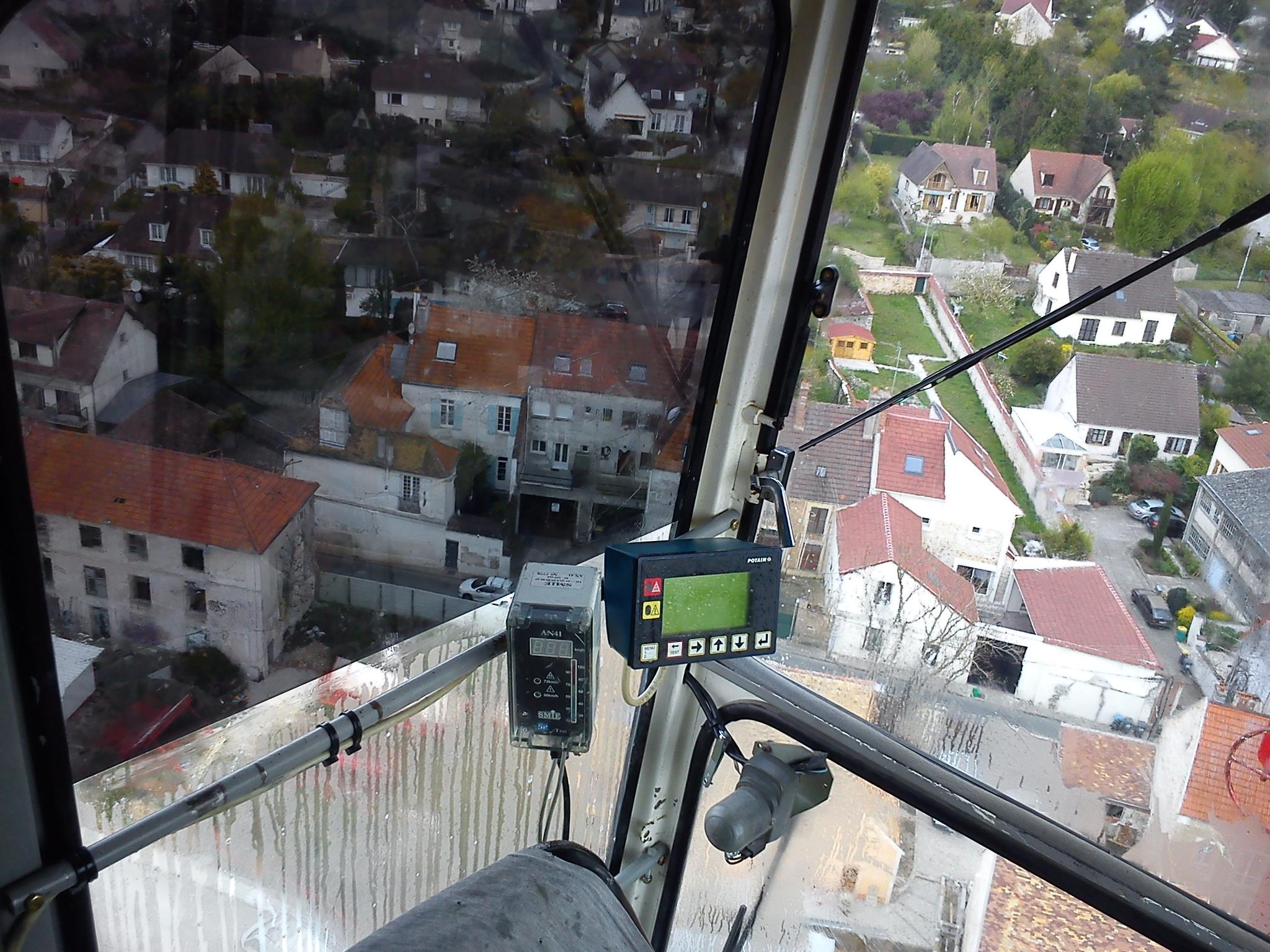 Construction france installer