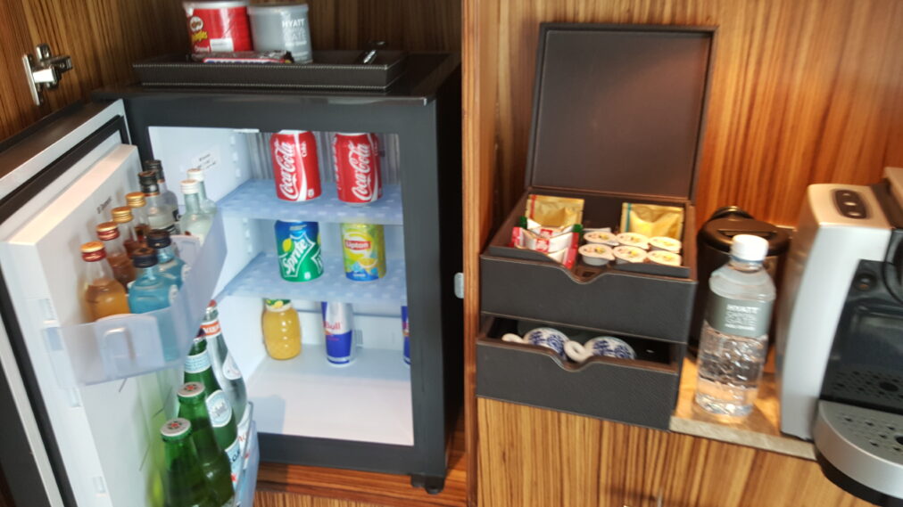 UAE hospitality