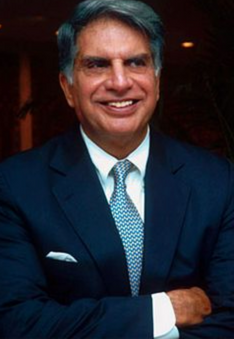 Ratan tata