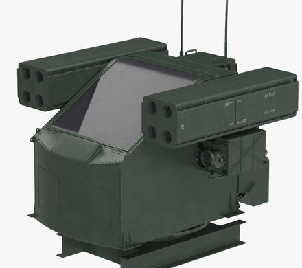 US Hummer engineering