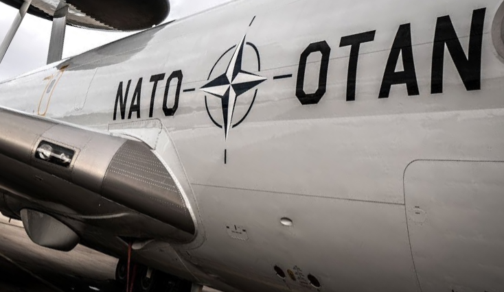 OTAN intrication