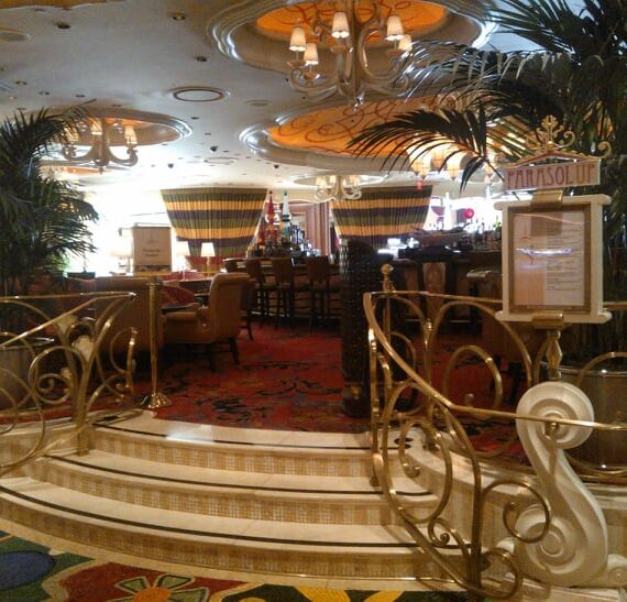 Encore hotel