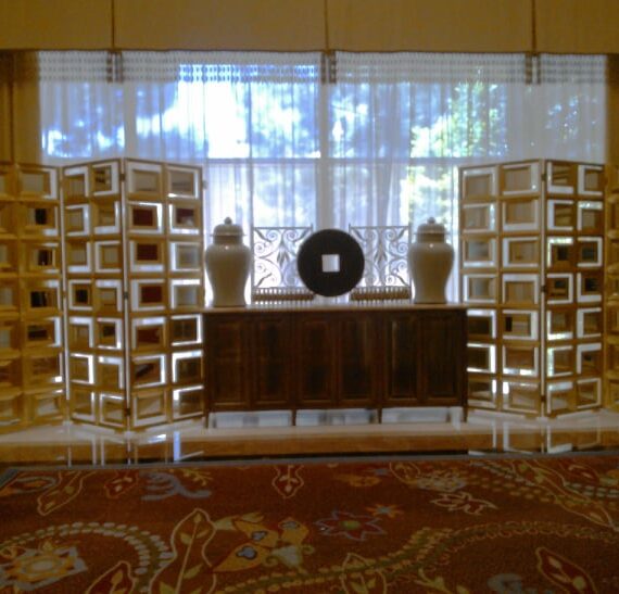 Hospitality Las vegas