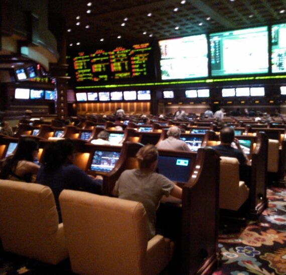 Nevada hospitality