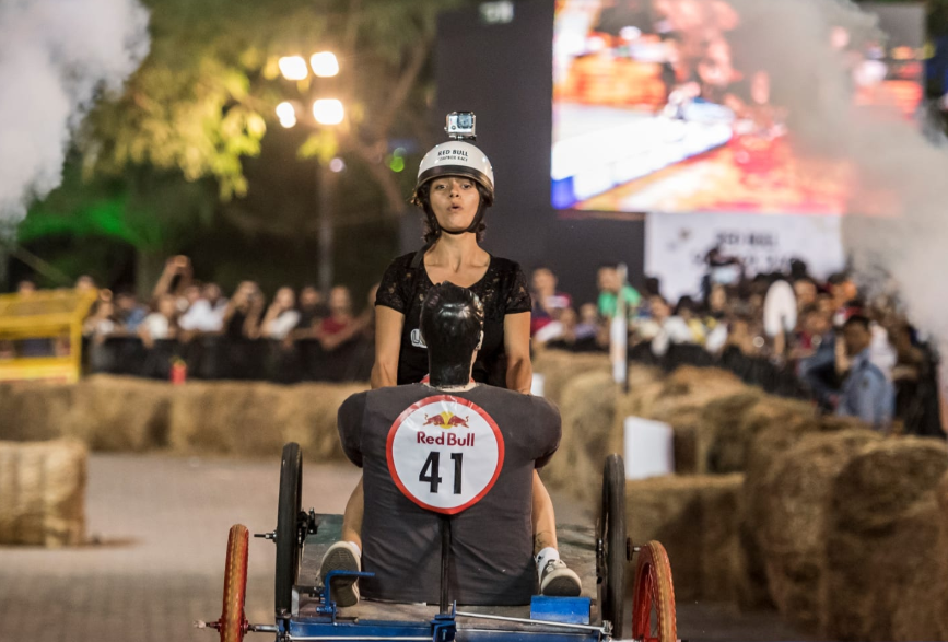 Soapbox
