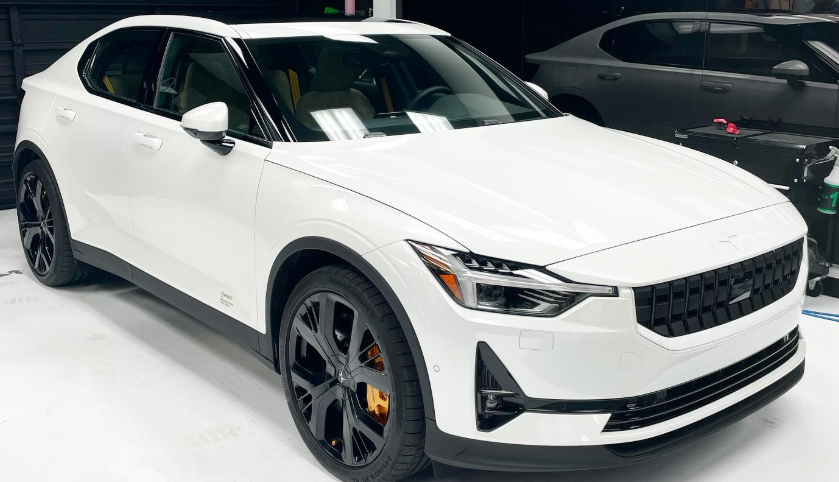 Miami installer white