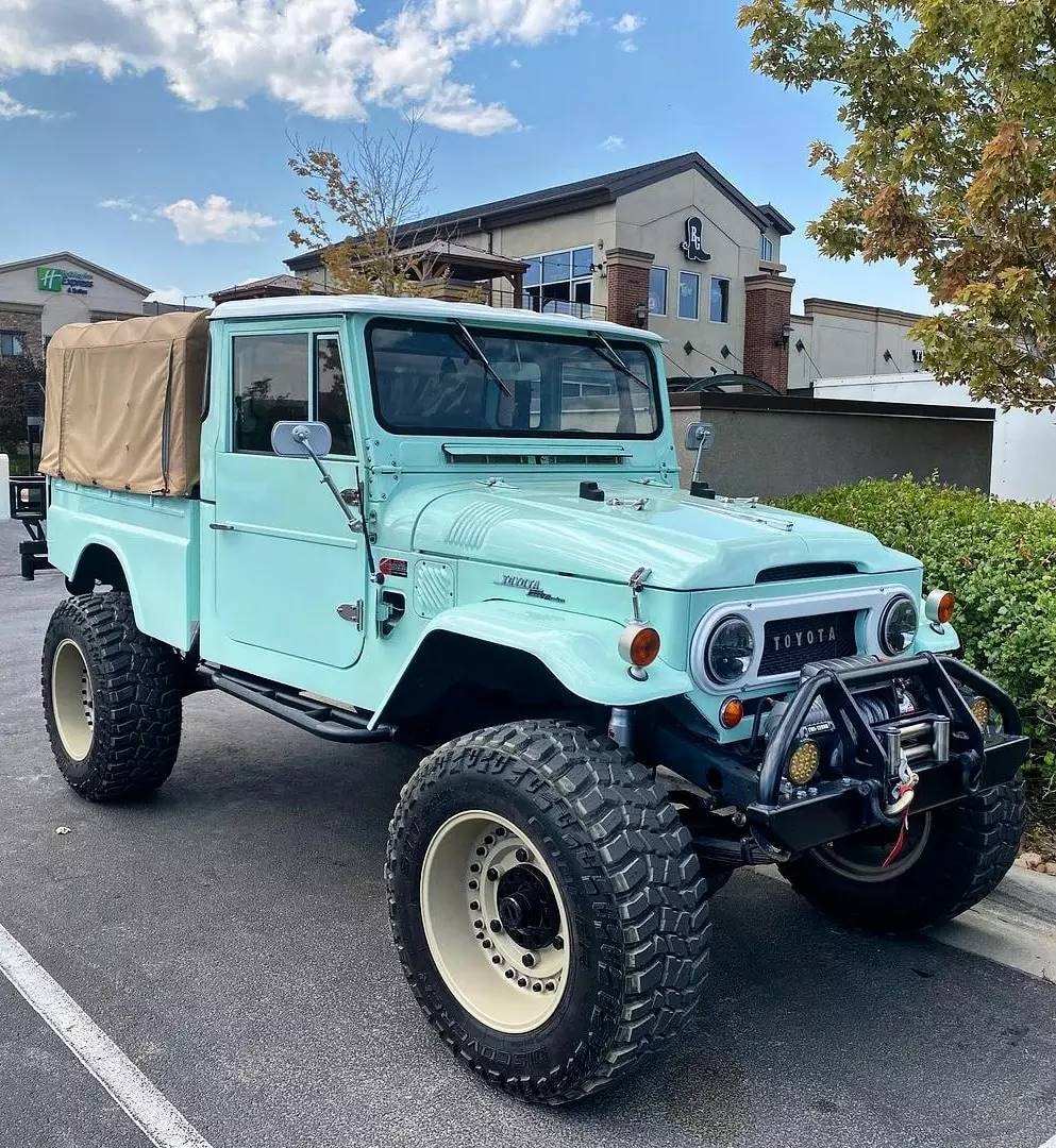 Japan vehicle