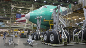 Boeing Hiring online USA back checking