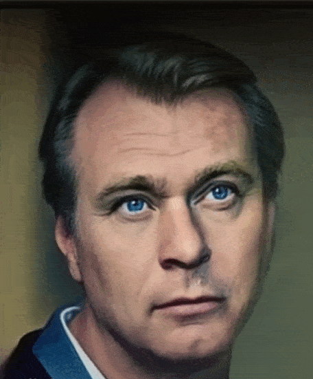 Christopher Nolan