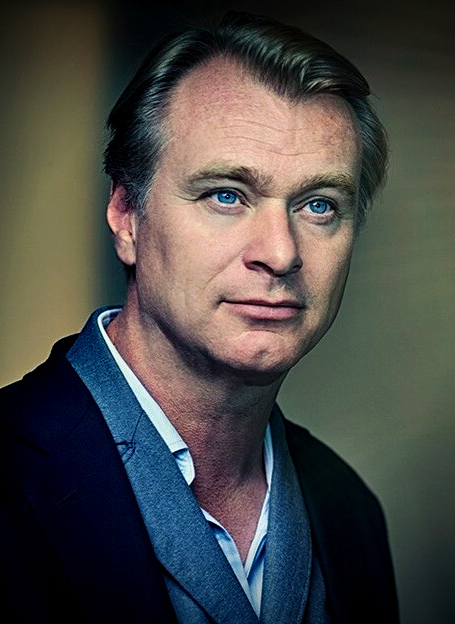 Christopher Nolan