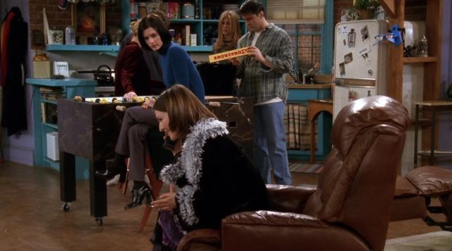 TV serie Product placement