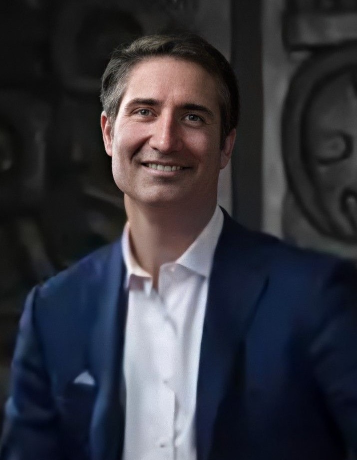 Brian Niccol