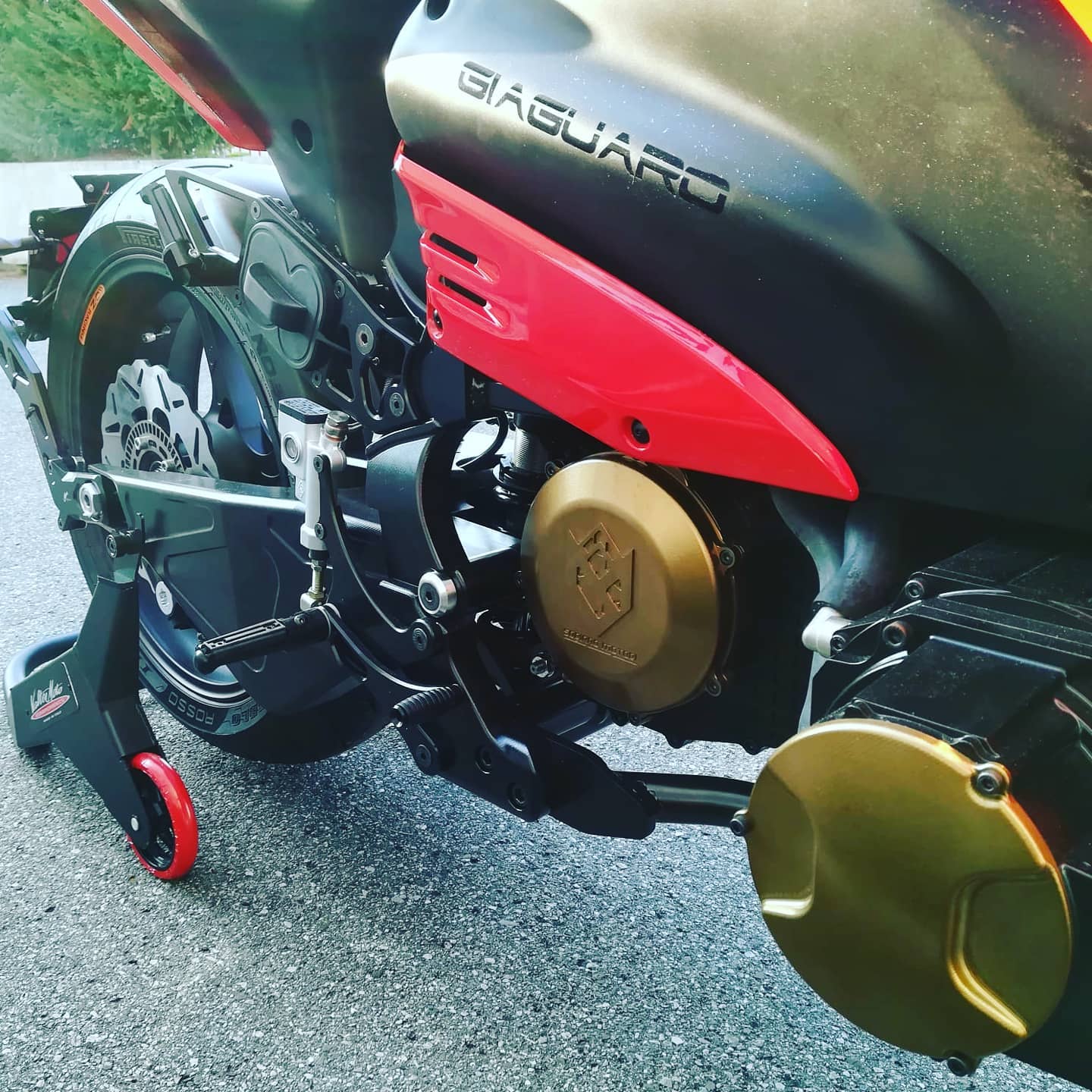 Mechanical Transmission