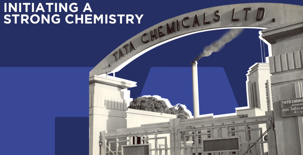 Indian chemicals