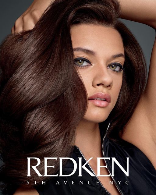 Redken Manhattan