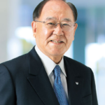 Fujio Mitarai