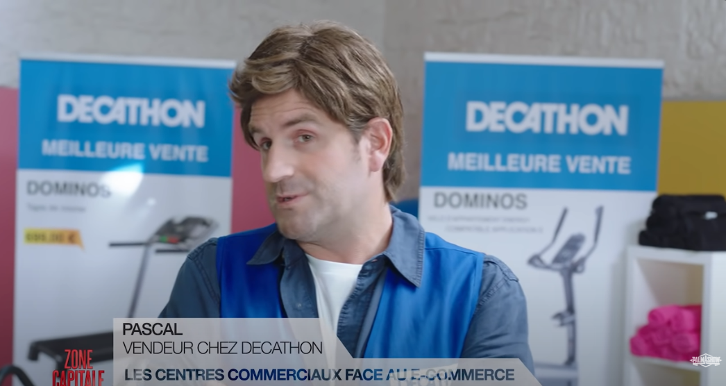 Decathlon