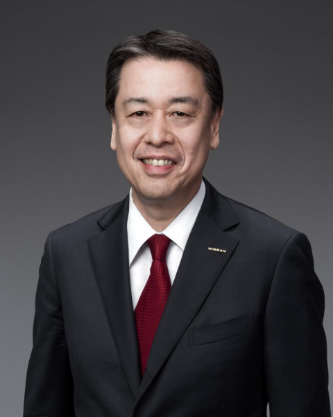 Amsterdam Makoto Uchida