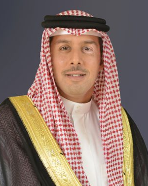 HE Khalid Al Rumaihi