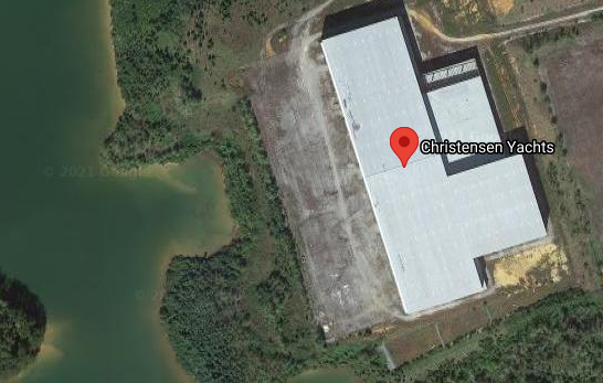 USA Tennessee boat manufacture