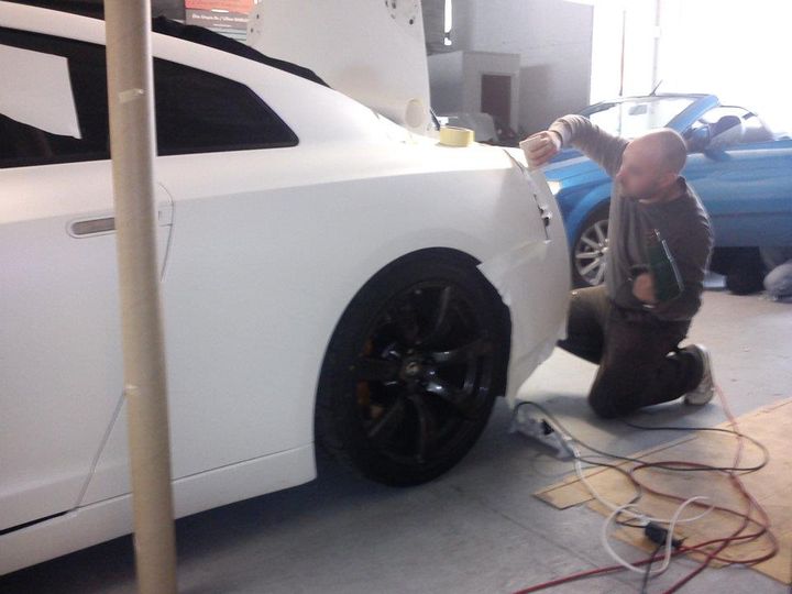 Installer workshop