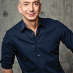 Jeff Bezos Amazon GHQ
