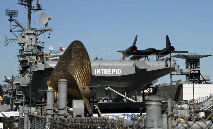 NY Defense engineering